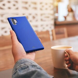 Mercury Jelly Dėklas Apple iPhone 13 Pro/13 6,1"navy - Image 6