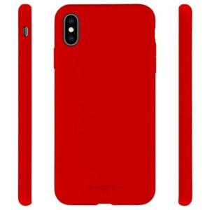 Mercury Silicone Samsung A325 A32 4G LTE red - Image 2