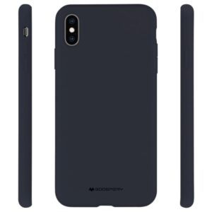 Mercury Silicone Apple iPhone 13 Pro Max 6,7"navy - Image 2