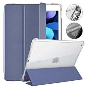 Mercury Clear Back Cover Apple iPad Pro 11(2020) navy - Image 1