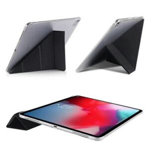Mercury Clear Back Cover Apple iPad Pro 11(2020) navy - Image 3