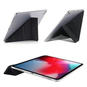 Mercury Clear Back Cover Apple iPad Pro 11(2020) žalios spalvos - Image 3