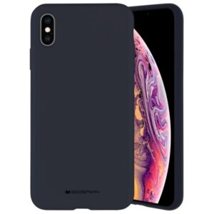 Mercury Silicone Samsung A33 5G A336 navy - Image 1