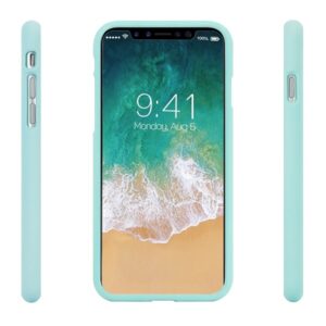 Mercury Soft Apple iPhone 14 Pro 6,1" mint - Image 2