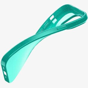 Mercury Jelly Dėklas Apple iPhone 14 Pro 6,1"mint - Image 4