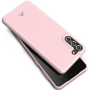 Mercury Jelly Dėklas Apple iPhone 14 Plus6.7" rožinės spalvos - Image 3