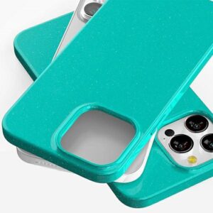 Mercury Jelly Dėklas Apple iPhone 14 Plus6.7" mint - Image 2