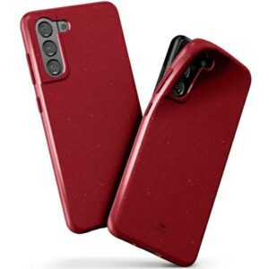Mercury Jelly Dėklas Apple iPhone 14 Plus6.7" red - Image 1