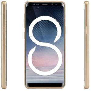 Mercury Jelly Dėklas Apple iPhone 14 Pro Max6,7" gold - Image 2
