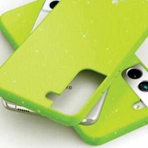 Mercury Jelly Dėklas Apple iPhone 14 Pro Max6,7"lime - Image 2