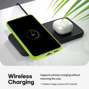Mercury Jelly Dėklas Apple iPhone 14 Pro Max6,7"lime - Image 6