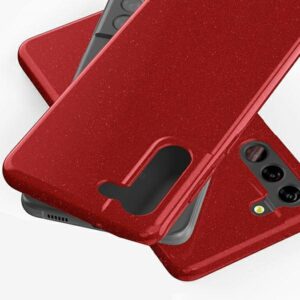 Mercury Jelly Dėklas Apple iPhone 14 / 13 6.1"red - Image 2