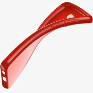 Mercury Jelly Dėklas Apple iPhone 14 / 13 6.1"red - Image 3