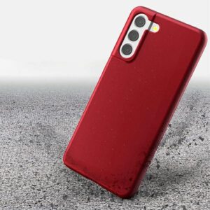 Mercury Jelly Dėklas Apple iPhone 14 / 13 6.1"red - Image 4