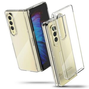 Mercury PC HardDėklas Samsung ZFold4clear