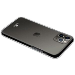 Mercury Jelly Clear Apple iPhone 14 / 13 6.1" skaidrus - Image 2