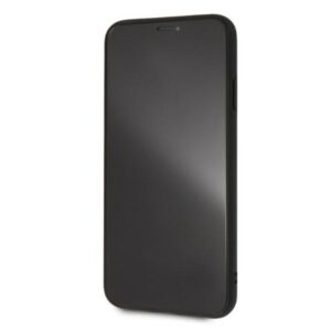 Mercedes MEHCI65THLBK Apple iPhone XS Max juodos spalvos kietas dėklas New Organic I - Image 7