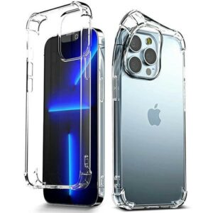 Mercury Bulletproof Samsung S23+ S916 skaidrus