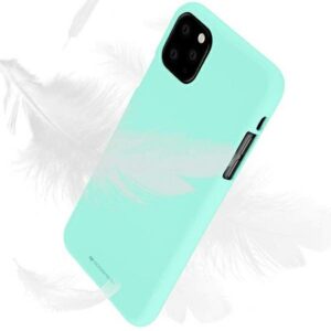Mercury Soft Apple iPhone 15 6.1" mint - Image 3