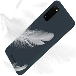 Mercury Soft Apple iPhone 15 Pro Max 6,7" midnight blue - Image 3