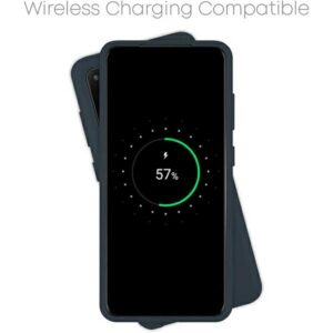Mercury Soft Apple iPhone 15 Pro Max 6,7" midnight blue - Image 4