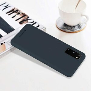 Mercury Soft Apple iPhone 15 Pro Max 6,7" midnight blue - Image 6