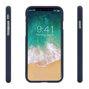Mercury Soft Apple iPhone 15 Pro Max 6,7" midnight blue - Image 2