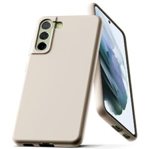 Mercury Silicone Apple iPhone 15 Pro Max 6,7" stone