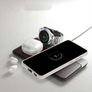 Mercury Silicone Apple iPhone 15 Pro Max 6,7" stone - Image 6