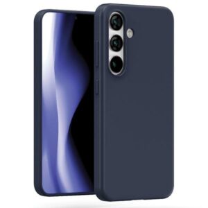 Mercury Soft Samsung S24 S921 midnight blue