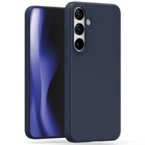 Mercury Soft Samsung S24+ S926 midnight blue