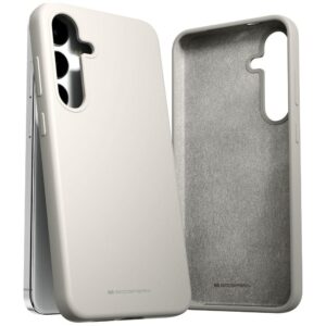 Mercury Silicone Samsung S24+ S926 stone