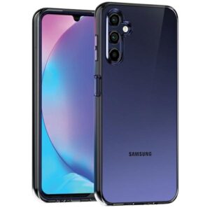 Mercury Jelly Dėklas Samsung Galaxy A15 4G/5G skaidrus