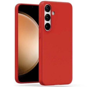 Mercury Soft Samsung S23 FE S711red