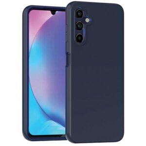 Mercury Soft Samsung A15 4G/5G midnight blue