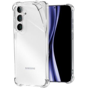 Mercury Bulletproof Samsung S24+ S926 skaidrus