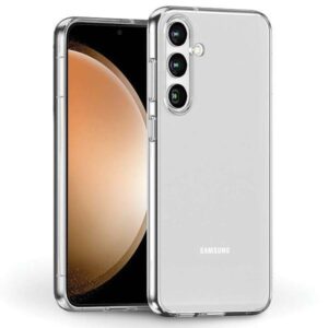 Mercury Jelly Clear Samsung S23 FE S711 skaidrus
