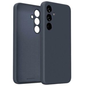 Mercury Silicone Samsung S23 FE S711navy - Image 1