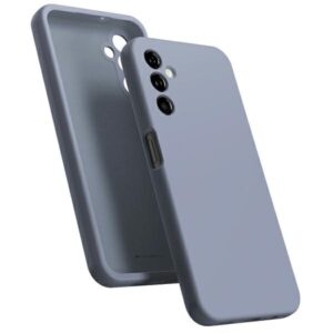 Mercury Silicone Samsung A15 4G/5G lavender - Image 1