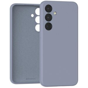 Mercury Silicone Samsung A05s A057 avender - Image 1