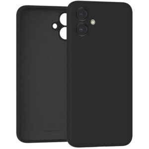 Mercury Silicone Samsung A05 A055 juodos spalvos - Image 1