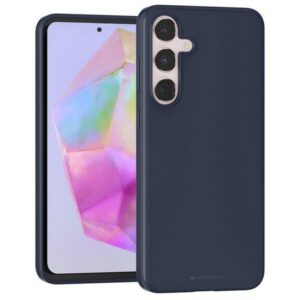 Mercury Soft Samsung A35 A356 midnight blue