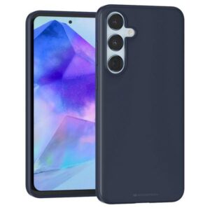 Mercury Soft Samsung A55 A556 midnight blue