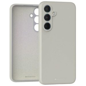 Mercury Silicone Samsung A55 A556 stone