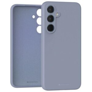 Mercury Silicone Samsung A55 A556 lavender