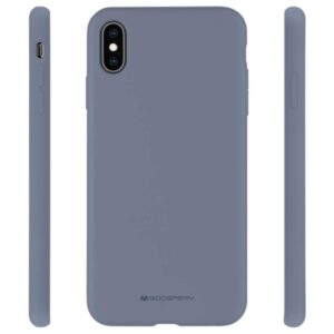 Mercury MagSafe Silicone Apple iPhone 13 / 146.1" blue - Image 2