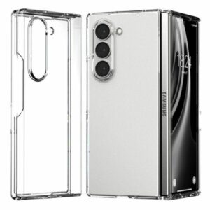 Mercury PC HardDėklas Samsung Galaxy Z Fold6 F956skaidrus - Image 1
