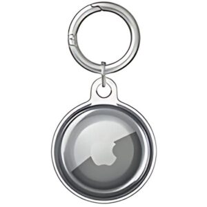 Mercury case AirTag black