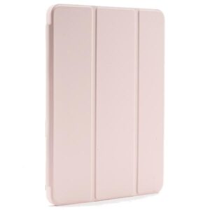 Mercury Flip Dėklas Apple iPad Pro 13 (2024) rožinės spalvos - Image 1