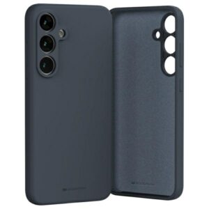 Mercury Silicone Samsung S24 FE S721 navy - Image 1